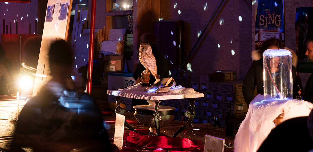 Winterkino Langenthal 2016