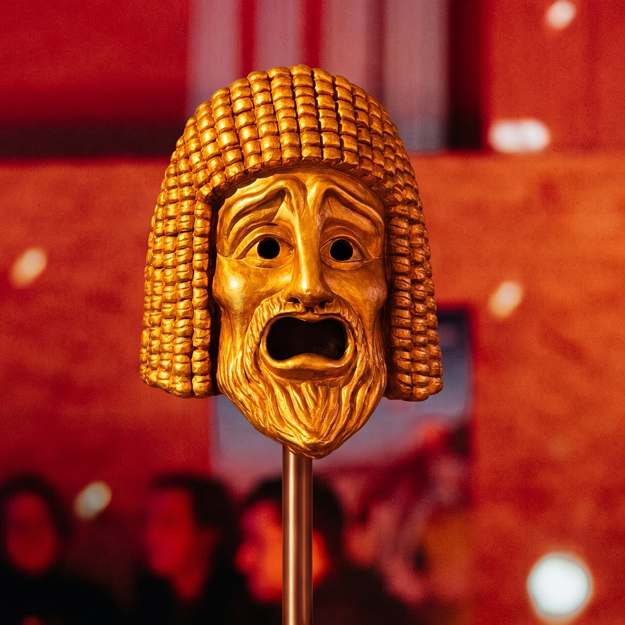 Winterkino Langenthal Requisiten-Show